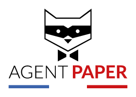 AgentPaper logo